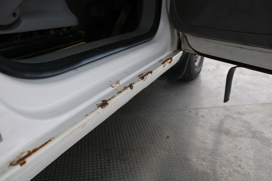 Volkswagen Caddy vaihtoauto