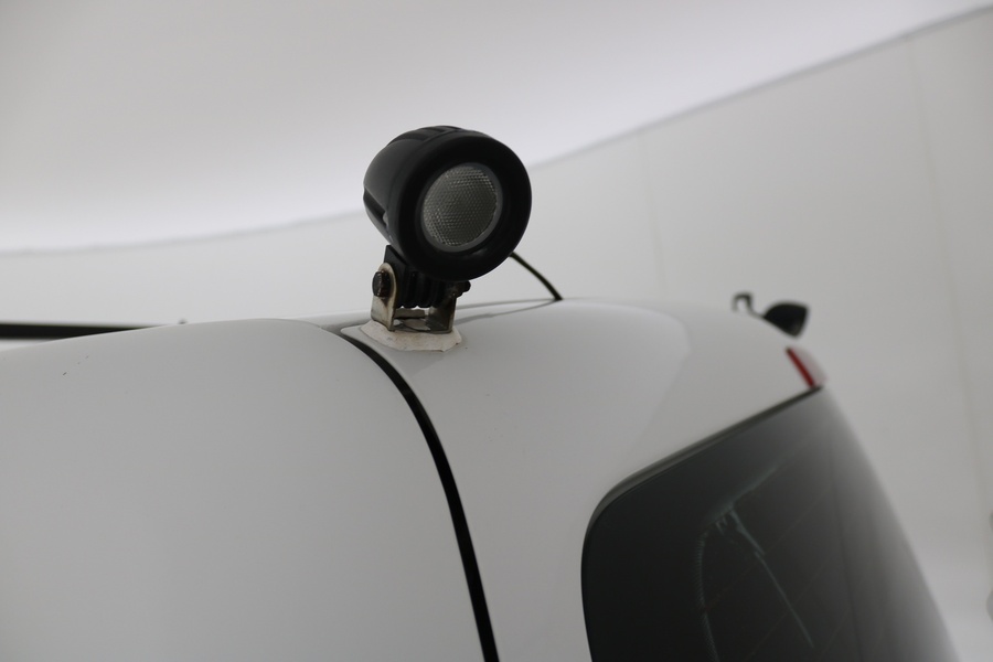 Volkswagen Caddy vaihtoauto