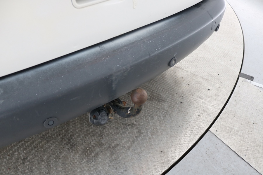 Volkswagen Caddy vaihtoauto