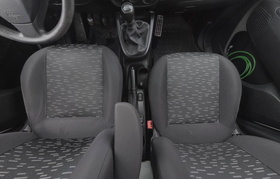 Opel Combo vaihtoauto