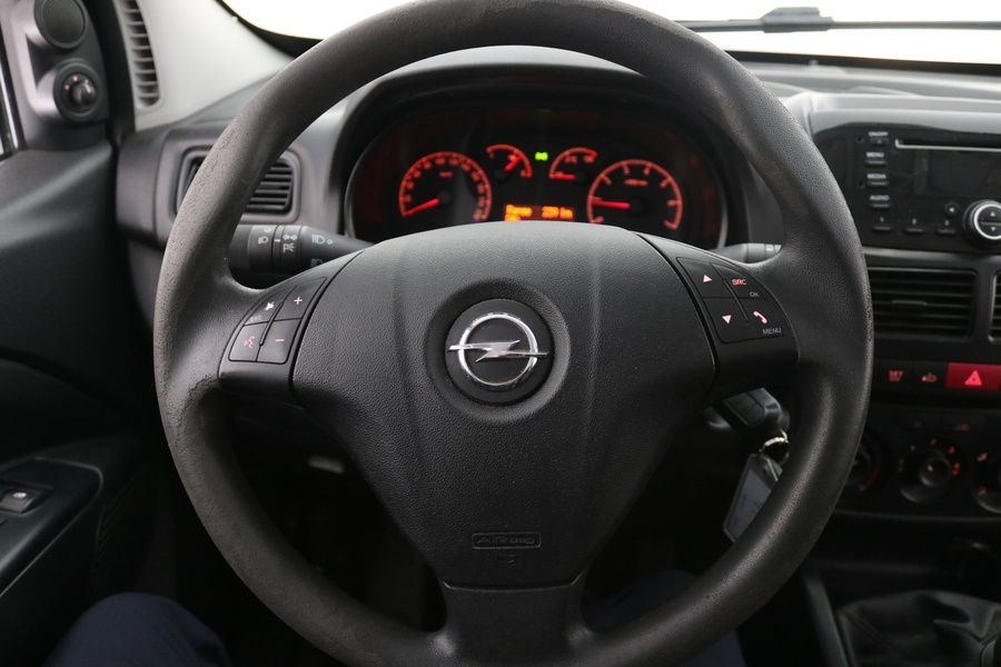 Opel Combo vaihtoauto