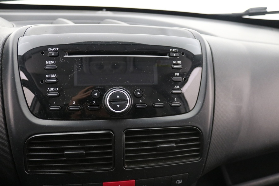 Opel Combo vaihtoauto