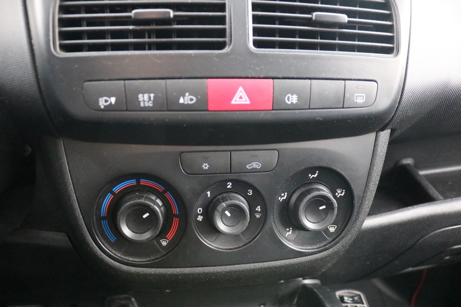 Opel Combo vaihtoauto