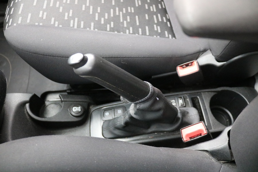 Opel Combo vaihtoauto