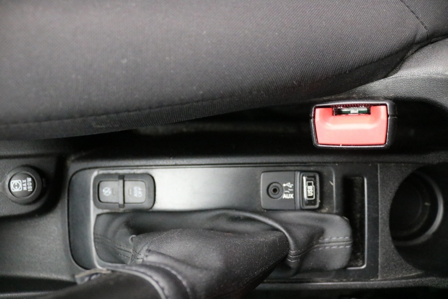 Opel Combo vaihtoauto