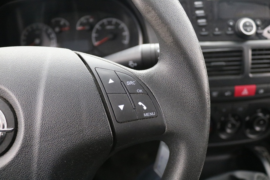 Opel Combo vaihtoauto