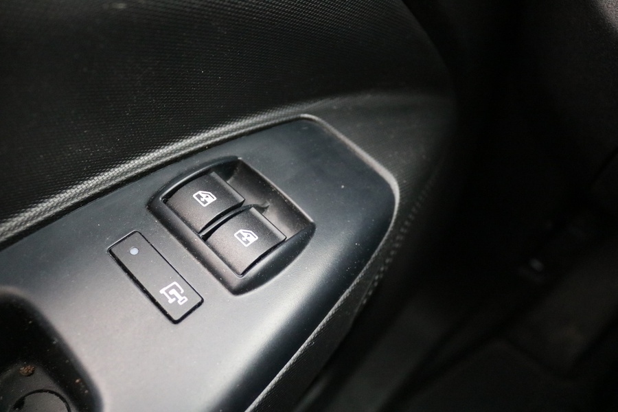 Opel Combo vaihtoauto