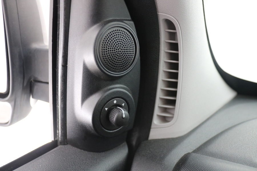 Opel Combo vaihtoauto