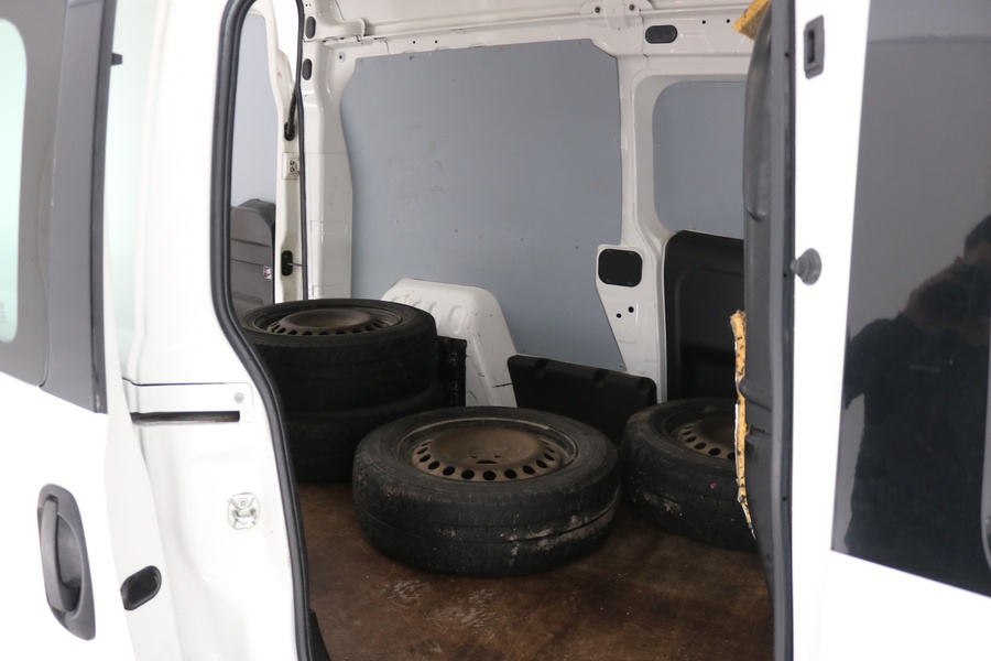 Opel Combo vaihtoauto