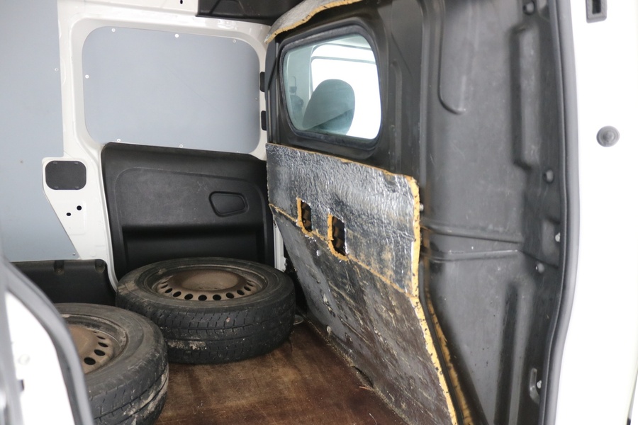 Opel Combo vaihtoauto