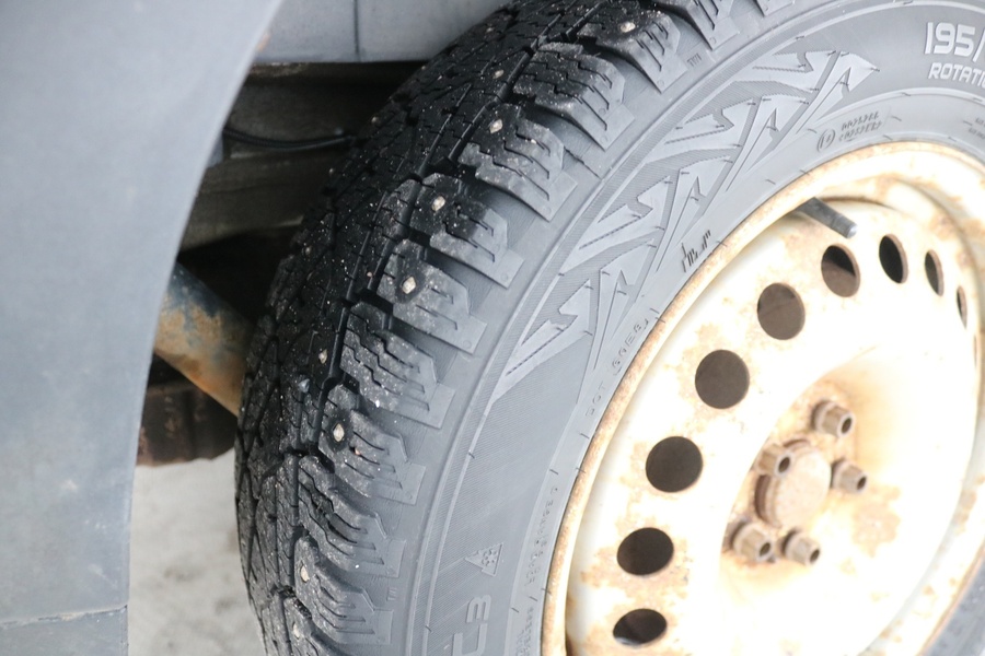 Opel Combo vaihtoauto