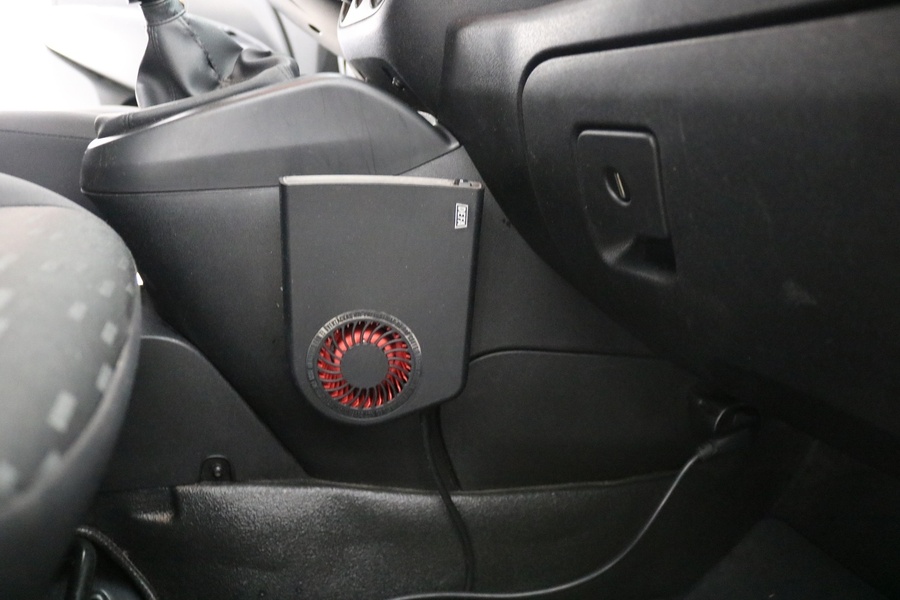 Opel Combo vaihtoauto