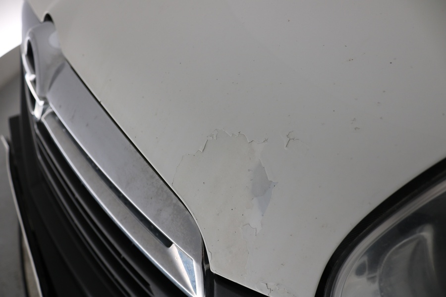 Opel Combo vaihtoauto