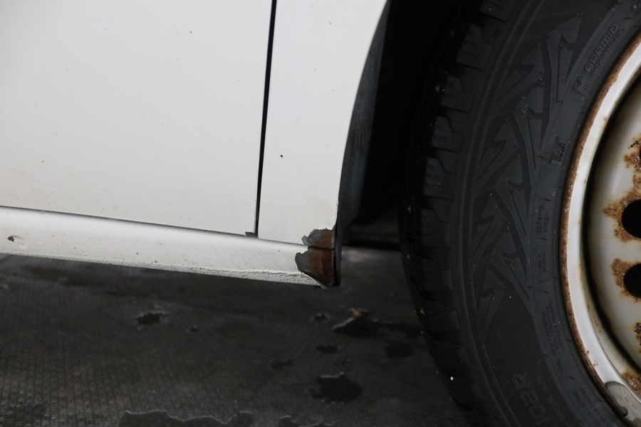 Opel Combo vaihtoauto