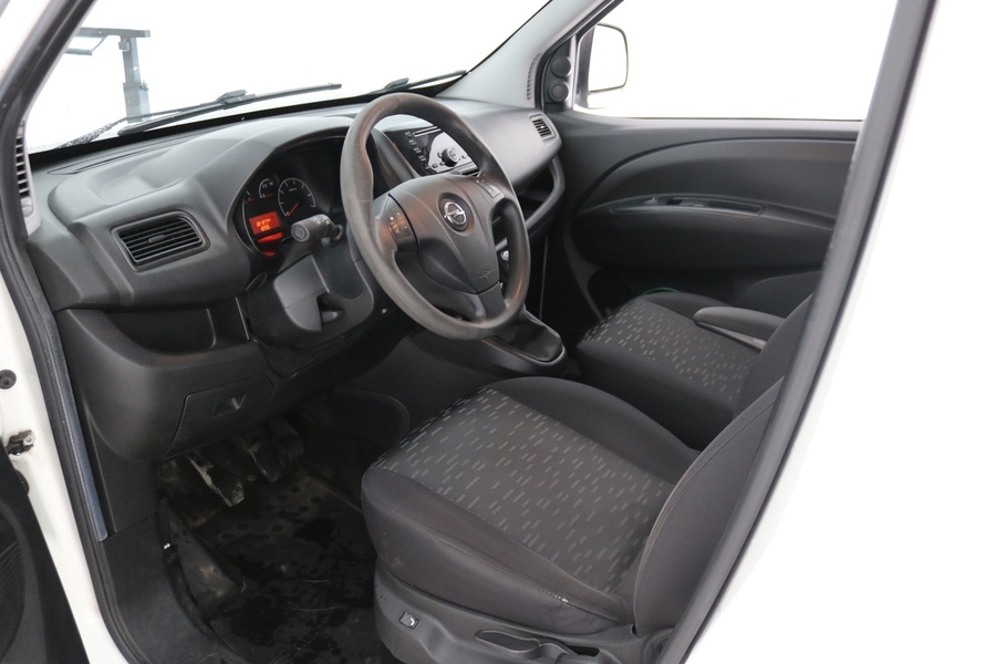 Opel Combo vaihtoauto