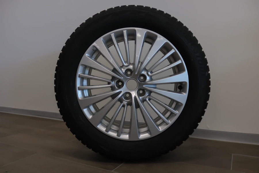 Opel Grandland X vaihtoauto