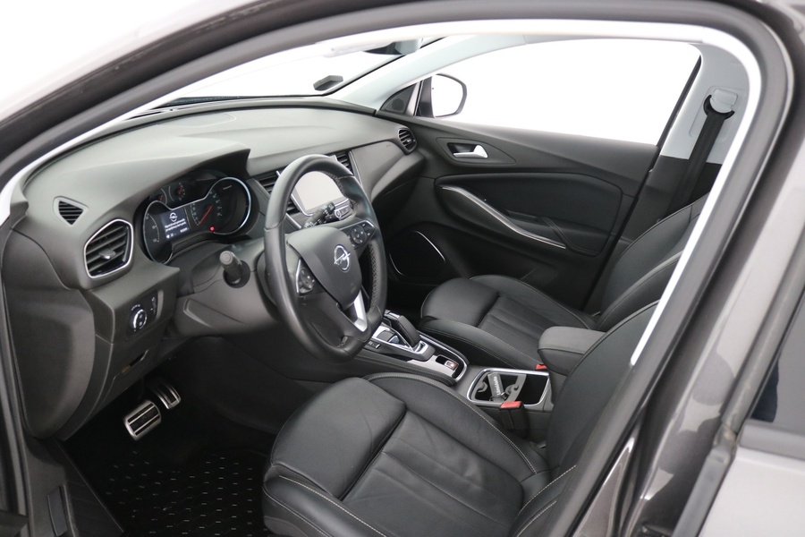 Opel Grandland X vaihtoauto