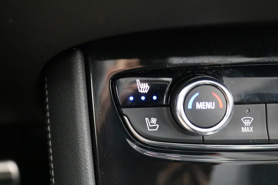 Opel Grandland X vaihtoauto