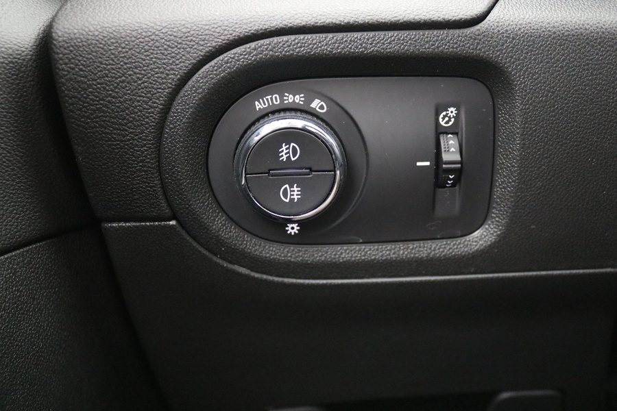 Opel Grandland X vaihtoauto