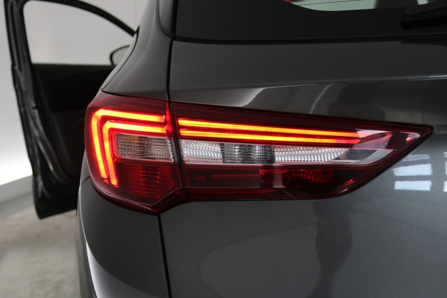 Opel Grandland X vaihtoauto