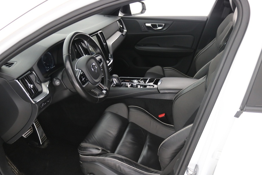 Volvo S60 vaihtoauto