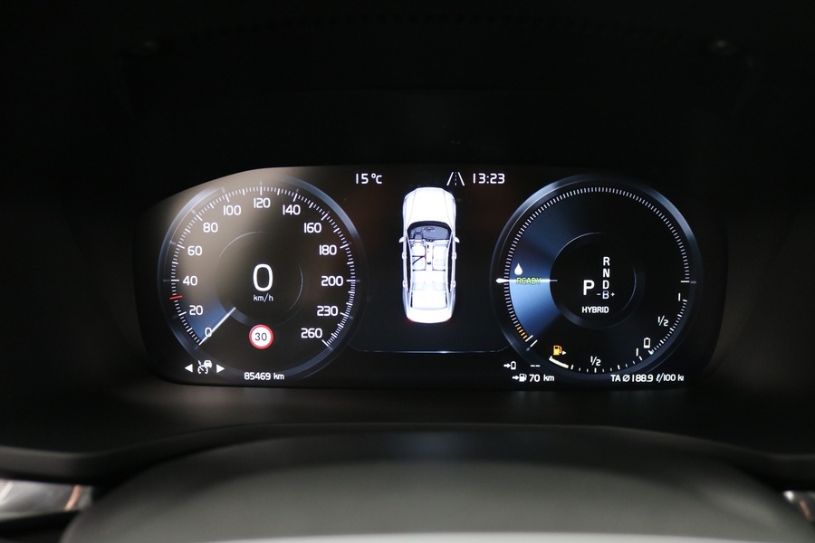 Volvo S60 vaihtoauto