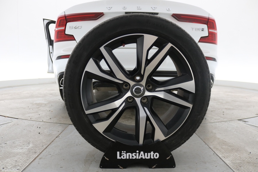 Volvo S60 vaihtoauto