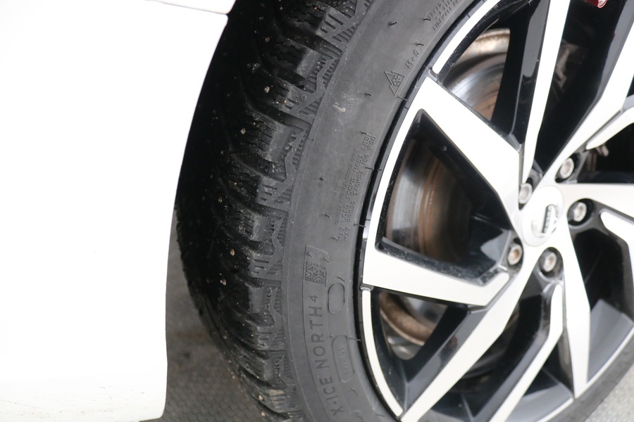 Volvo S60 vaihtoauto