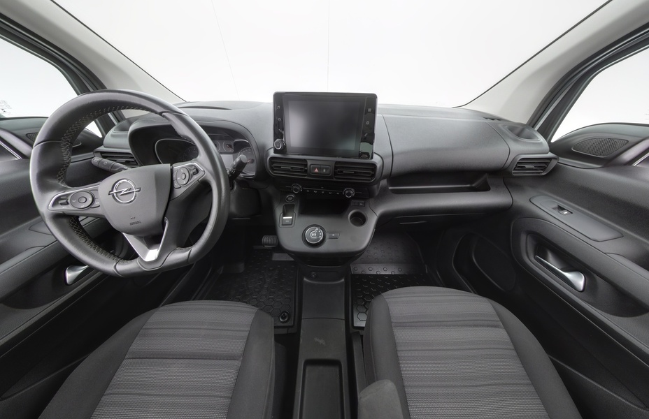 Opel Combo vaihtoauto