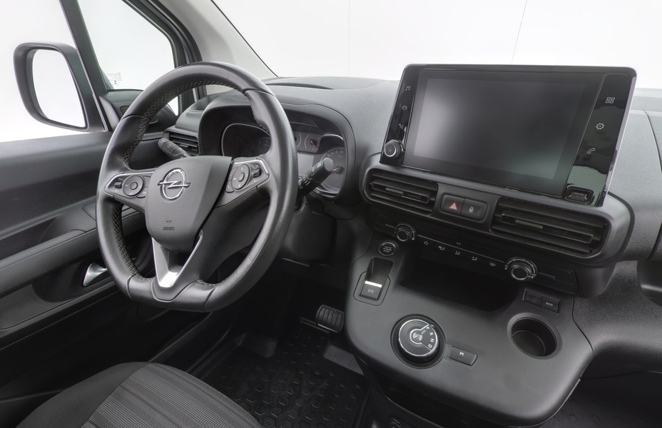 Opel Combo vaihtoauto