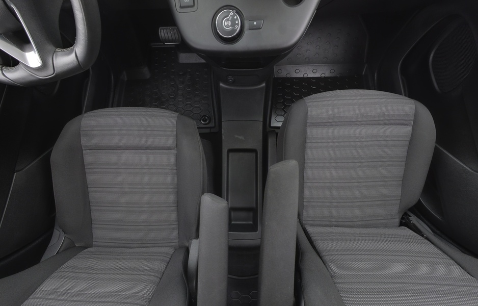 Opel Combo vaihtoauto