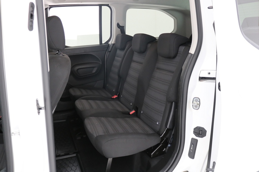 Opel Combo vaihtoauto