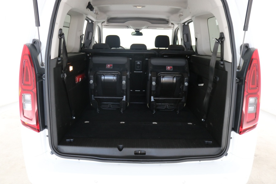 Opel Combo vaihtoauto