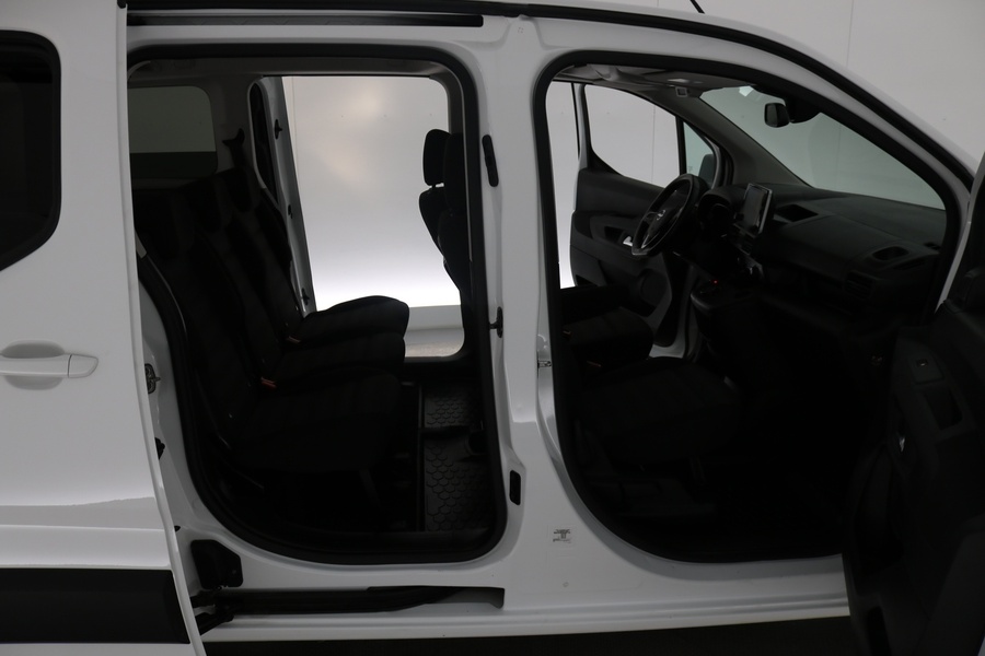 Opel Combo vaihtoauto
