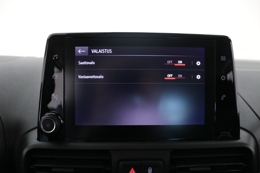 Opel Combo vaihtoauto