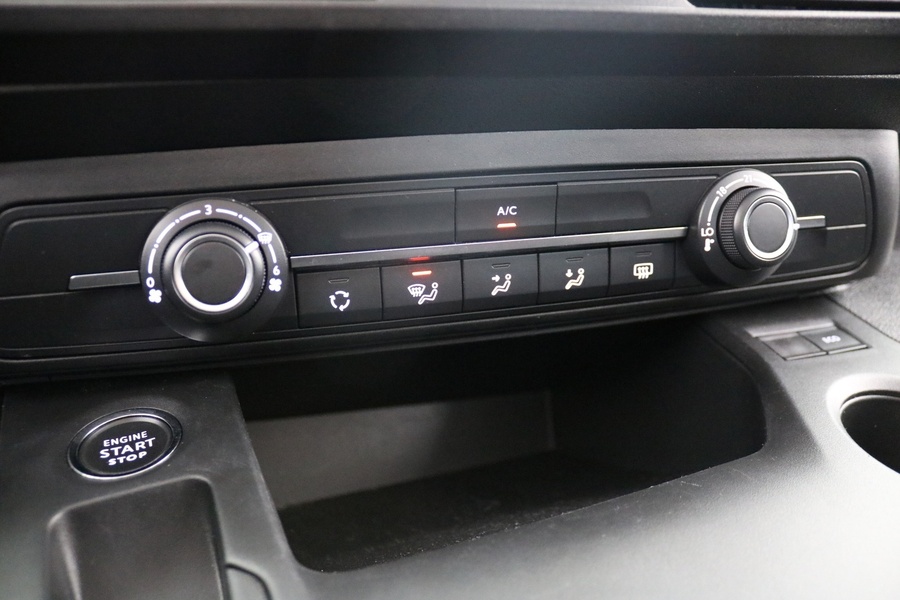 Opel Combo vaihtoauto