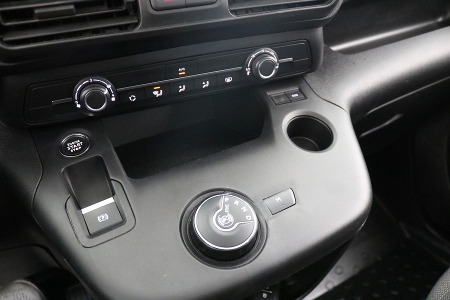 Opel Combo vaihtoauto