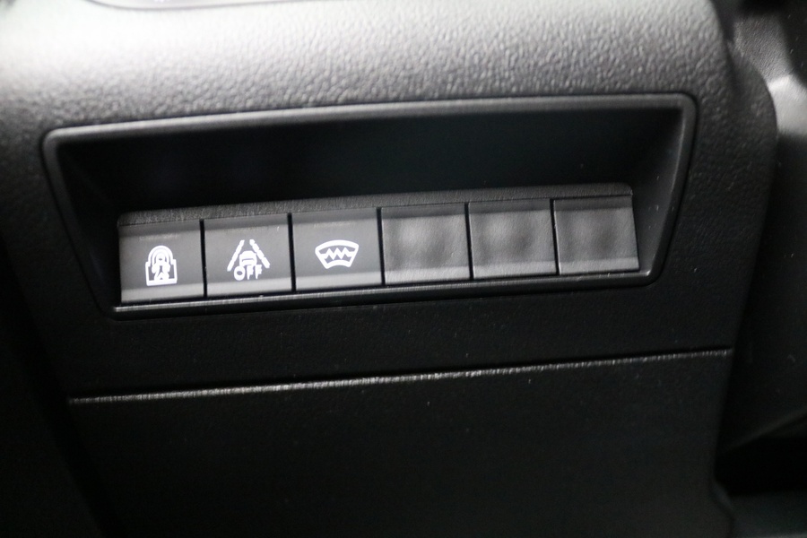 Opel Combo vaihtoauto