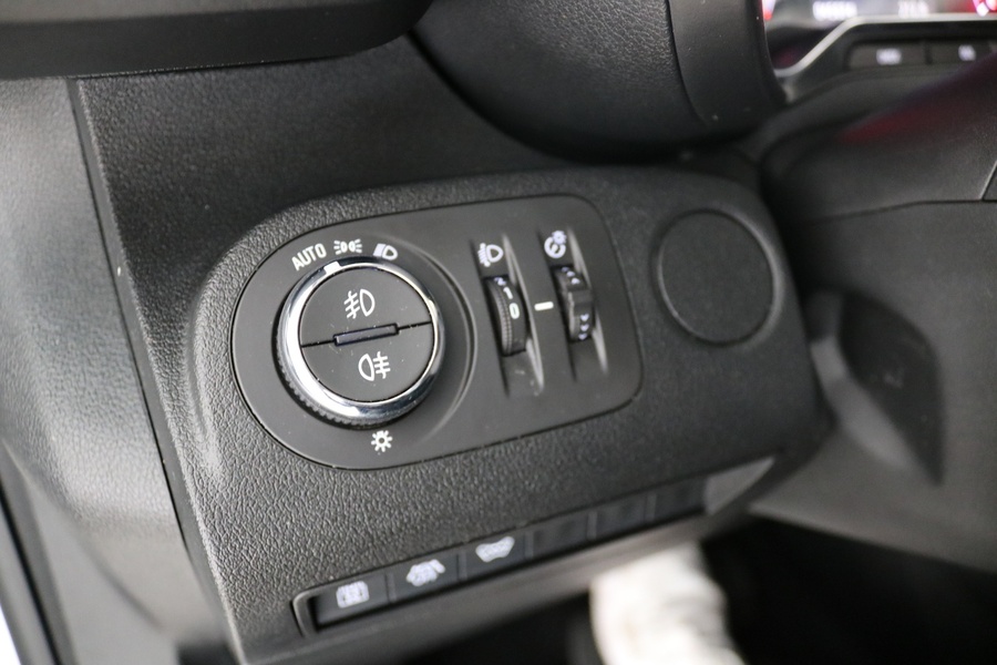 Opel Combo vaihtoauto