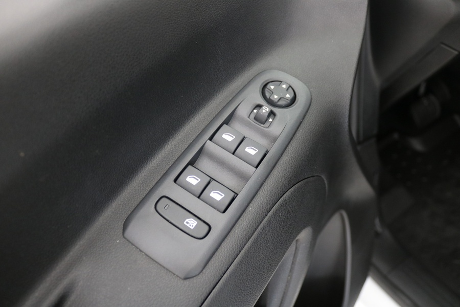 Opel Combo vaihtoauto