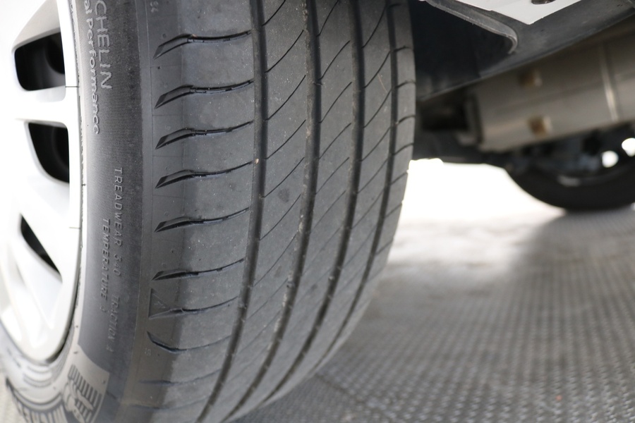 Opel Combo vaihtoauto