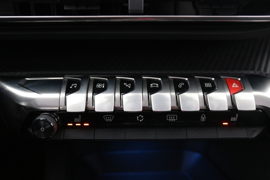 Peugeot 5008 vaihtoauto