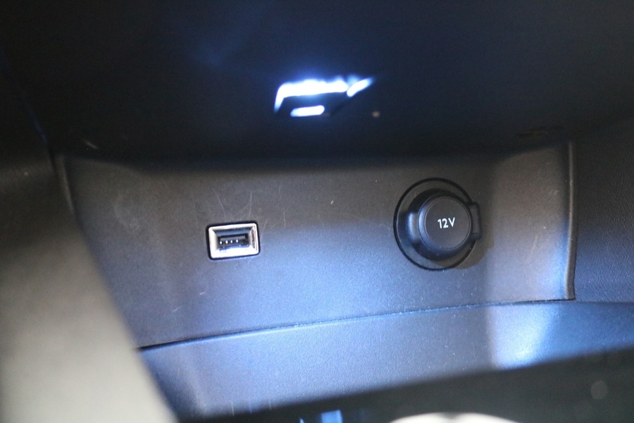 Peugeot 5008 vaihtoauto