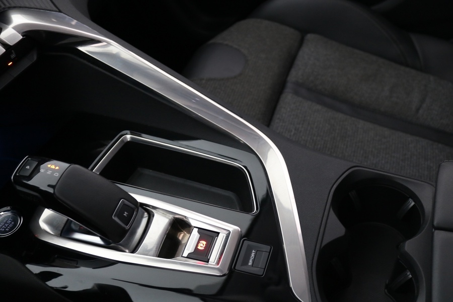 Peugeot 5008 vaihtoauto