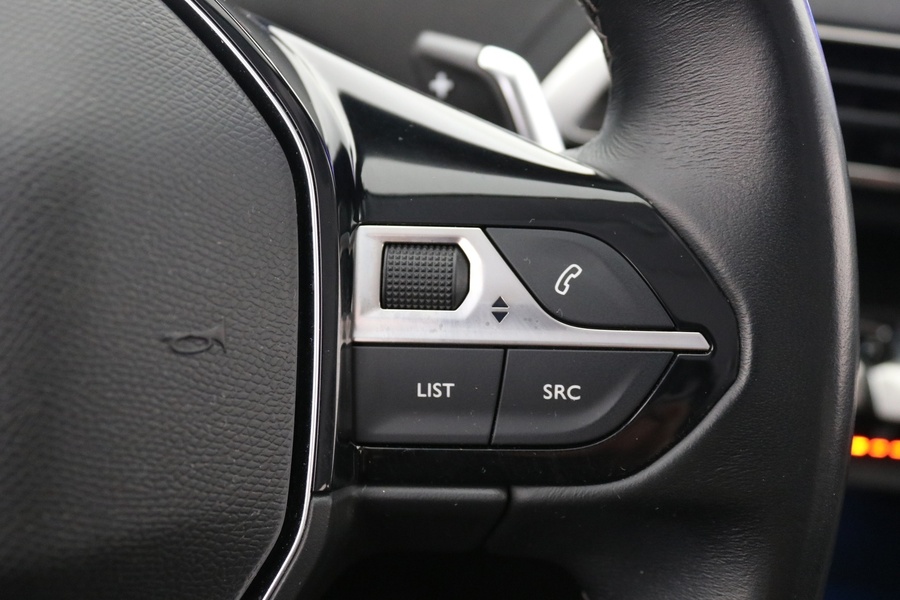 Peugeot 5008 vaihtoauto