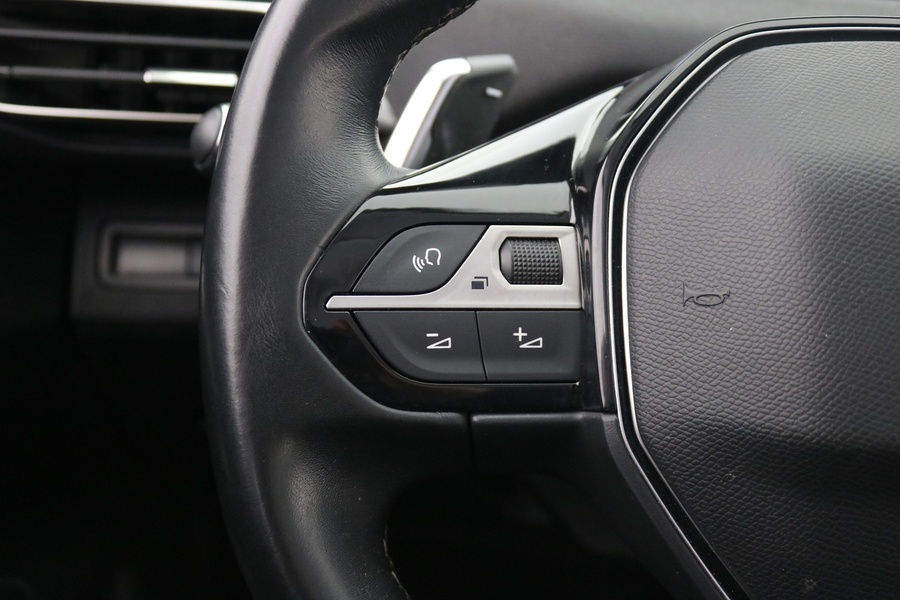 Peugeot 5008 vaihtoauto