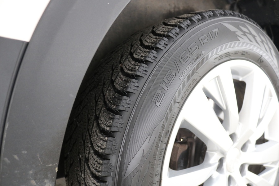 Peugeot 5008 vaihtoauto