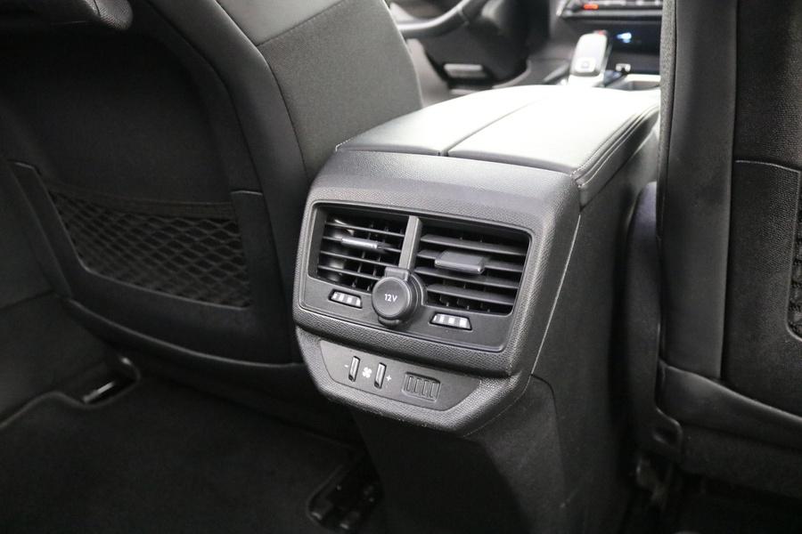 Peugeot 5008 vaihtoauto