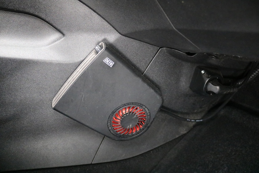 Peugeot 5008 vaihtoauto