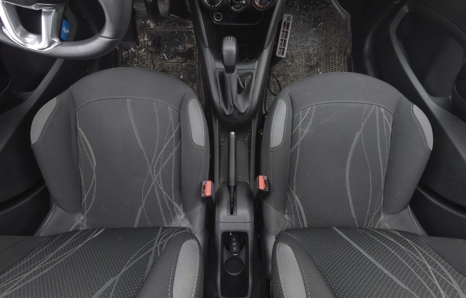 Peugeot 208 vaihtoauto